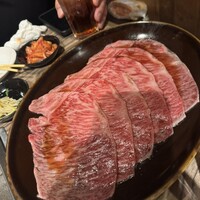 焼肉 ジャンボ はなれ - 