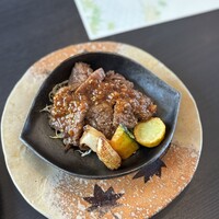 日本料理　筑紫野 - 