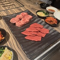 焼肉 ジャンボ はなれ - 