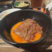 焼肉 ジャンボ はなれ - 