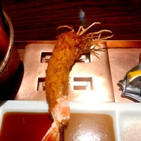 知留久 お初天神店 - 