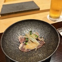 GENTLE Sushi Bar - 