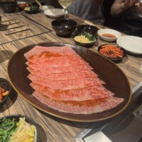 焼肉 ジャンボ はなれ - 