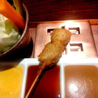 知留久 お初天神店 - 