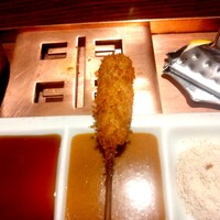 知留久 お初天神店 - 