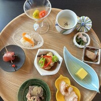 日本料理　筑紫野 - 