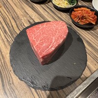 焼肉 ジャンボ はなれ - 