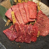 肉匠 コギヤ 宴庭  - 