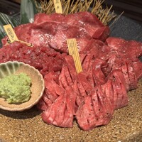 肉匠 コギヤ 宴庭  - 