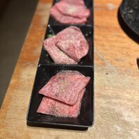 焼肉 いのうえ 吉祥寺店 - 