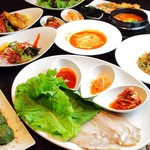 Seoul Kitchen - 