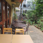 シェフ・アサヤマ - 