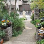 シェフ・アサヤマ - 