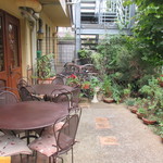 シェフ・アサヤマ - 