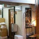 チニャーレエノテカ - 