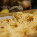 チニャーレエノテカ - 自家製パスタ「タヤリン」