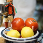 チニャーレエノテカ - 