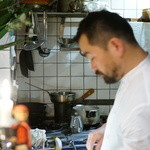 チニャーレエノテカ - 