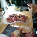 チニャーレエノテカ - 