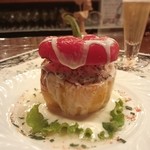 ミンスクの台所 - 