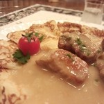 ミンスクの台所 - 