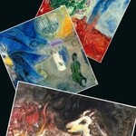 ミンスクの台所 - シャガールの生まれ故郷ベラルーシ