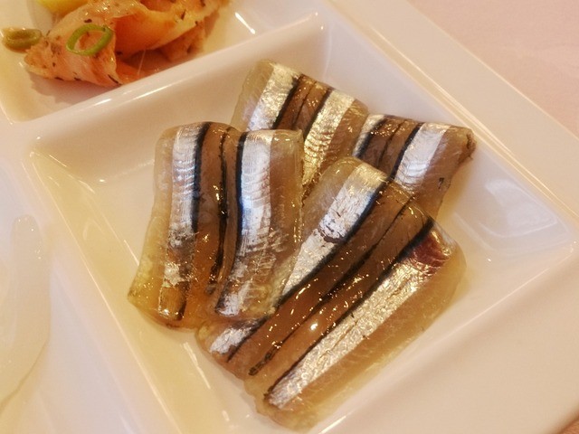 きびなご刺身や黒豚しゃぶしゃぶ等々 九州ならではの料理が食べ放題 By りす３ ホテル霧島キャッスル 霧島市その他 旅館 食べログ