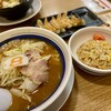 8番らーめん 金沢駅店
