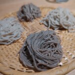 手打ち蕎麦切り 匠 - 