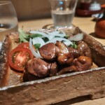 手打ち蕎麦切り 匠 - 