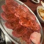 焼肉 一力 - 料理写真:
