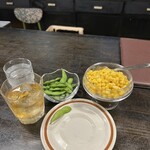 赤いピアノ - 