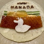 atelier HANADA - この「ダック」かわいい！
