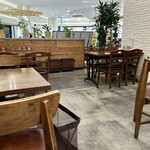 ザ・フレンチトースト ファクトリー - 