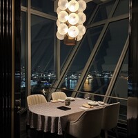 中国料理 眺遊楼(横浜ベイコート倶楽部 ホテル＆スパリゾート) - 