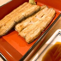 満寿家 - フワフワのやつ