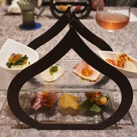 中国料理 眺遊楼(横浜ベイコート倶楽部 ホテル＆スパリゾート) - 