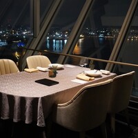 中国料理 眺遊楼(横浜ベイコート倶楽部 ホテル＆スパリゾート) - 