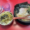 家系ラーメン王道 いしい