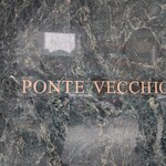ポンテ ベッキオ - 