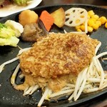 ぱぱばーぐまますいーつ - 