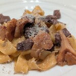 ポンテ ベッキオ - 