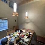 橋津屋 - 