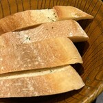 炭火焼き 牛タン酒場 いけたん - 