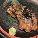 炭火焼き 牛タン酒場 いけたん 池袋店 - 