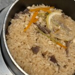 炭火焼き 牛タン酒場 いけたん - 