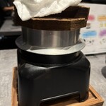 炭火焼き 牛タン酒場 いけたん - 