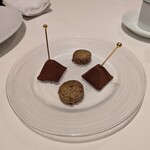 ポンテ ベッキオ - 