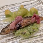 ポンテ ベッキオ - 