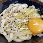 手打十段 うどんバカ一代 - 